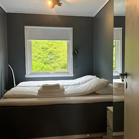 Apartamento 1 Bedroom With Terrace *