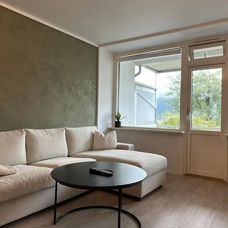 1 Bedroom With Terrace *